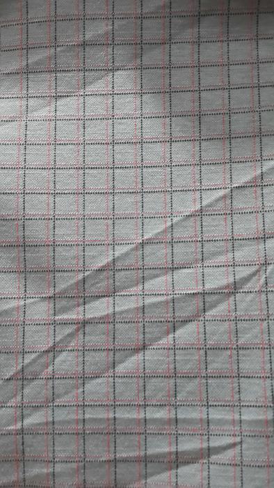 KN series jacquard fabric