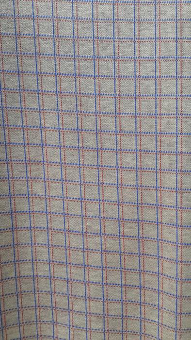 KN series jacquard fabric