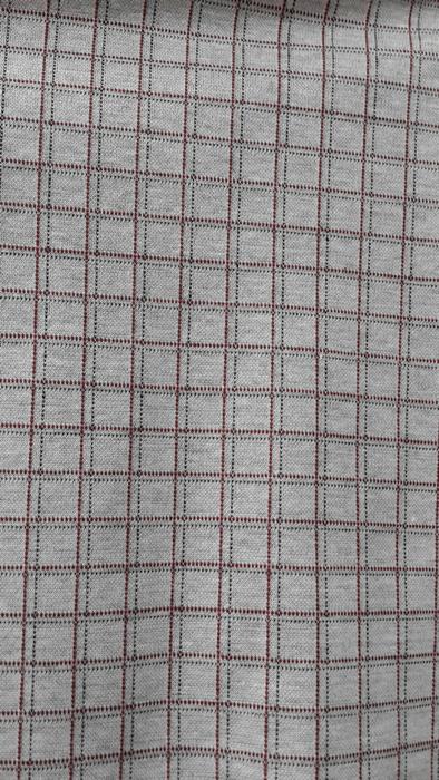 KN series jacquard fabric