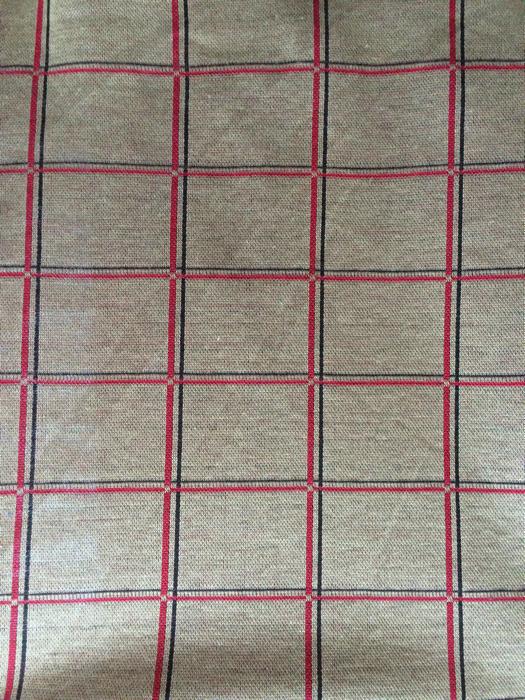 K series jacquard fabric