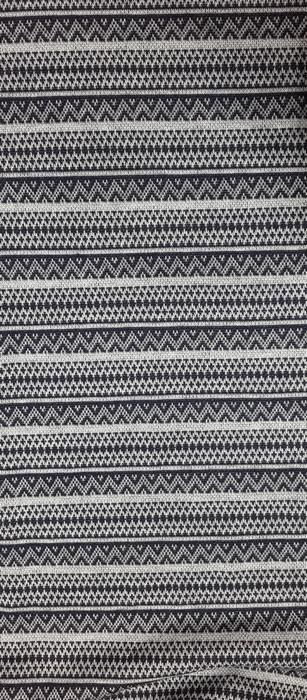 K series jacquard fabric