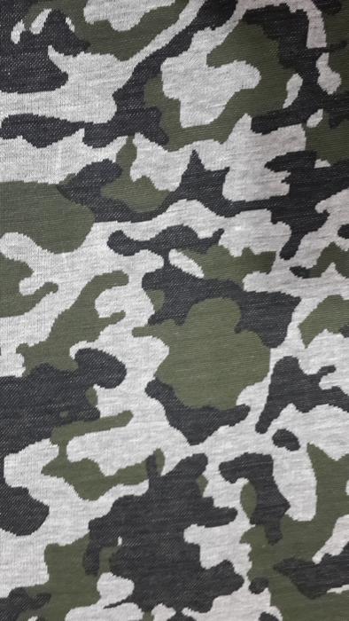 K series jacquard fabric