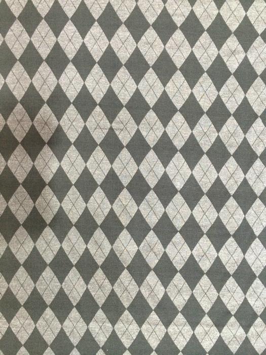Grenadine jacquard fabric