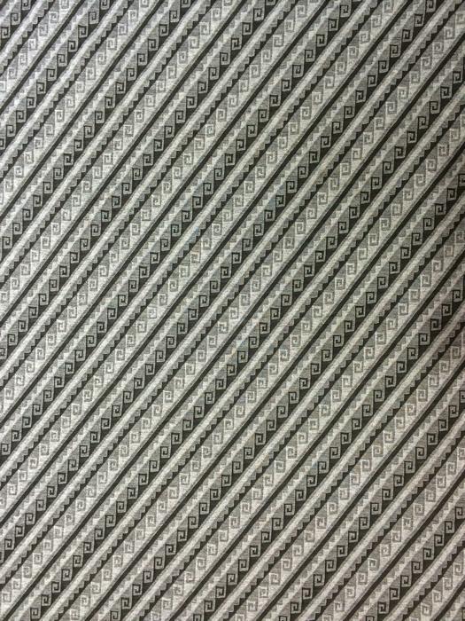 Grenadine jacquard fabric