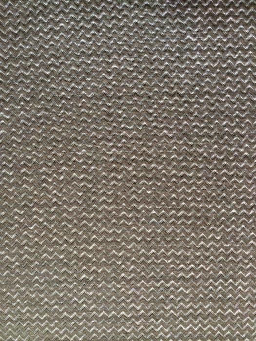 Loop transfer jacquard fabric