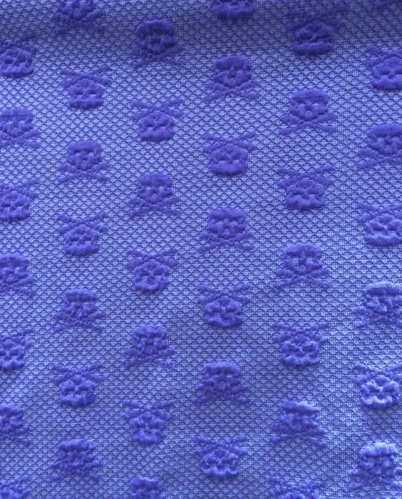 D series jacquard fabric
