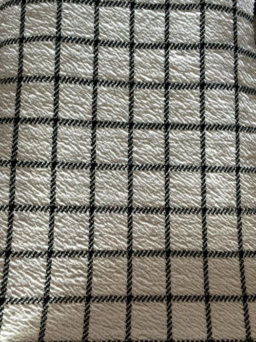 D series jacquard fabric